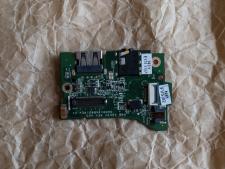 USB роз'єм Dell&nbsp;Xps&nbsp;13&nbsp;L321X